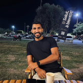 Muhammed Tarek